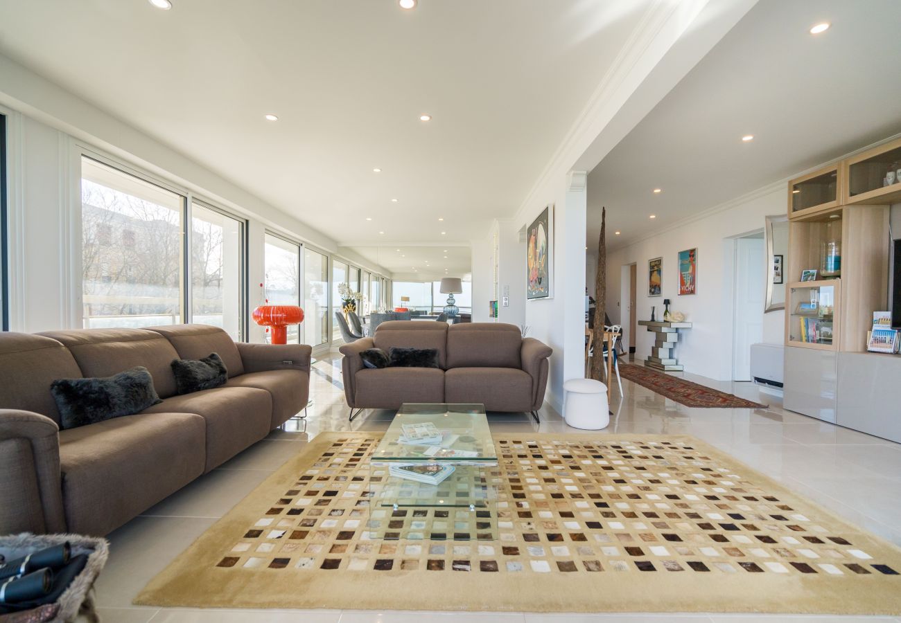 Apartment in Arcachon - Appartement France