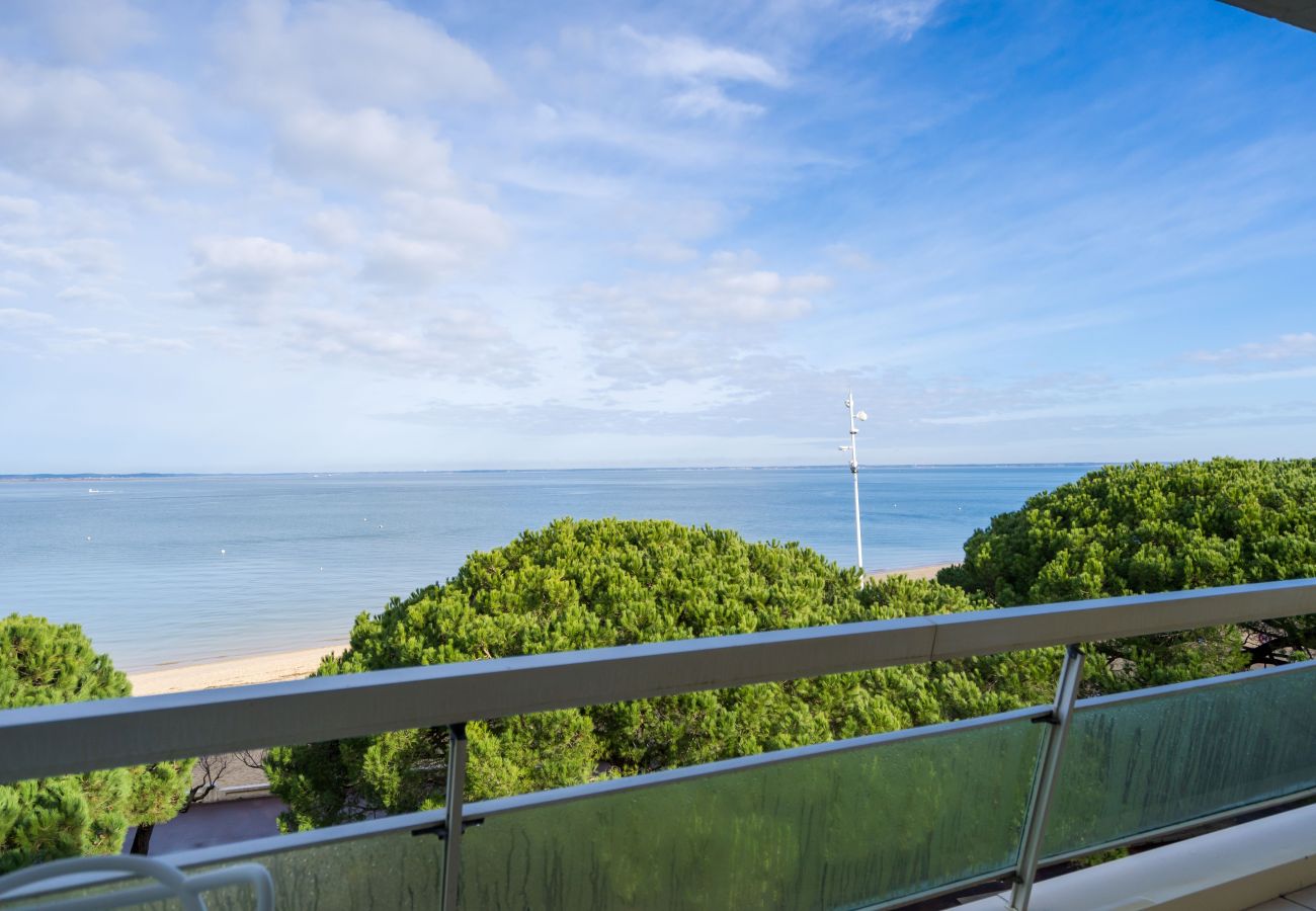 Apartment in Arcachon - Appartement France