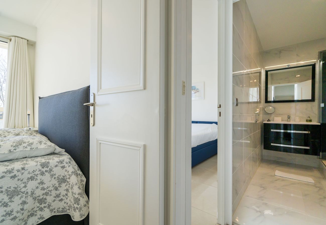 Apartment in Arcachon - Appartement France