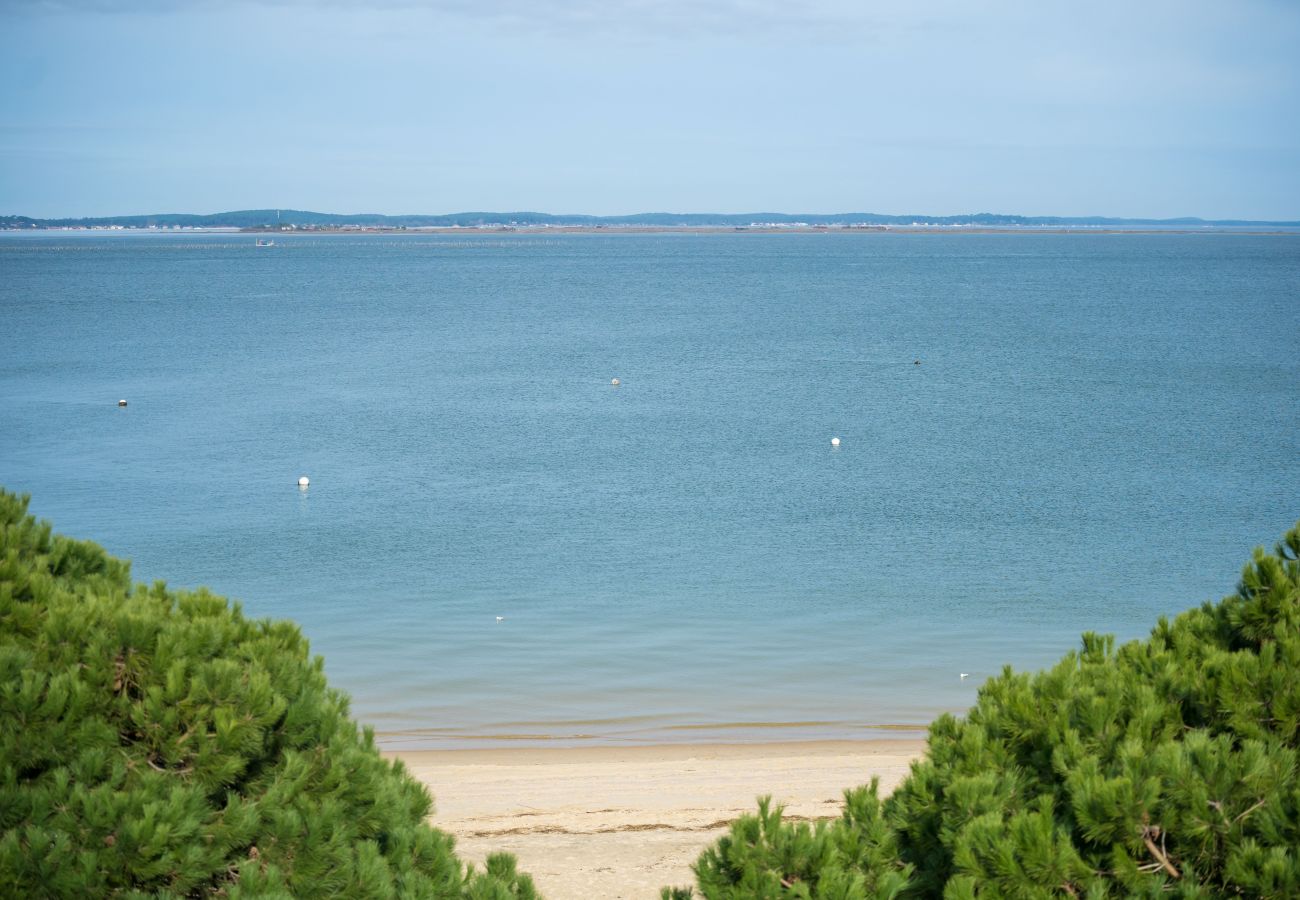 Apartment in Arcachon - Appartement France
