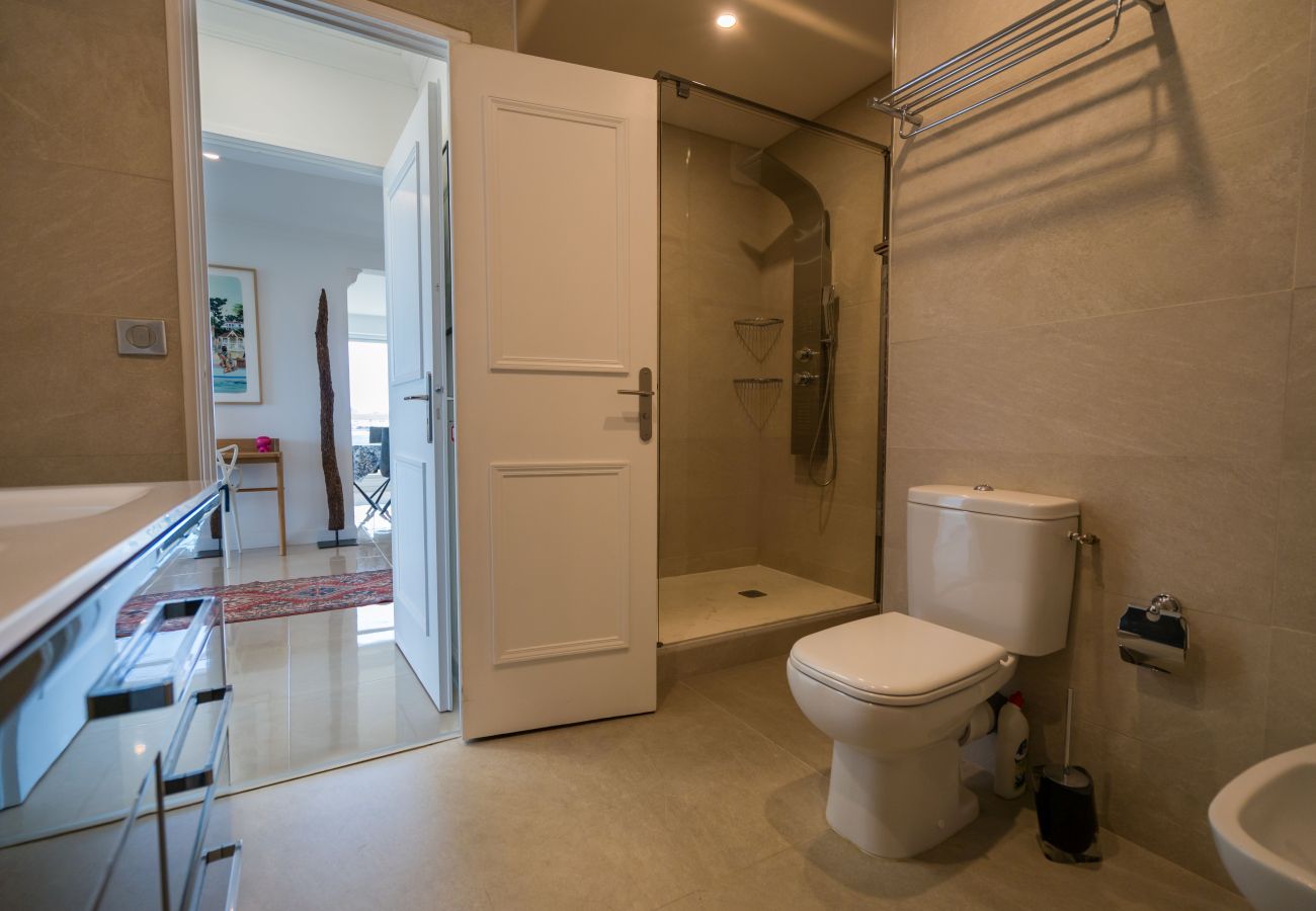 Apartment in Arcachon - Appartement France