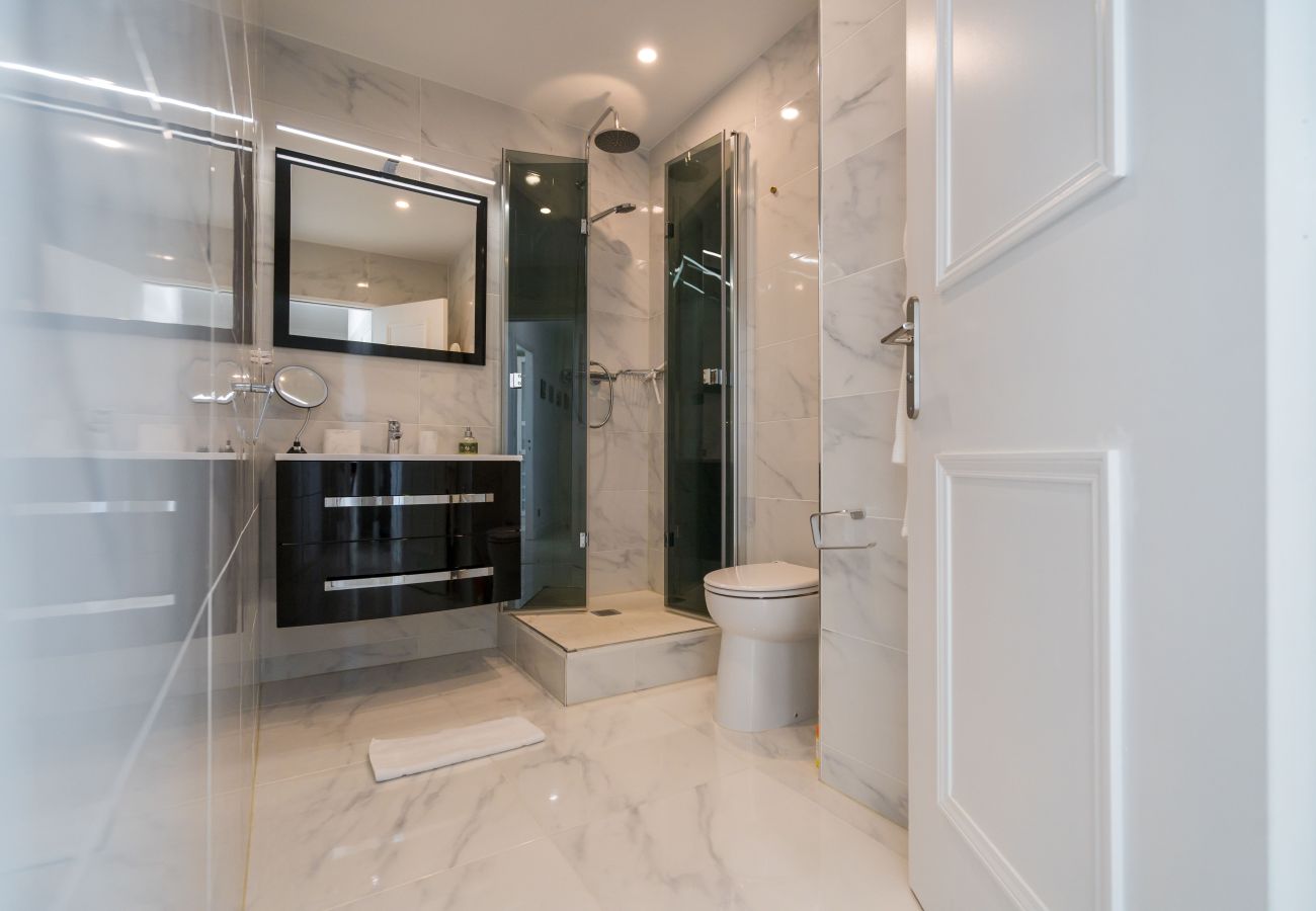 Apartment in Arcachon - Appartement France