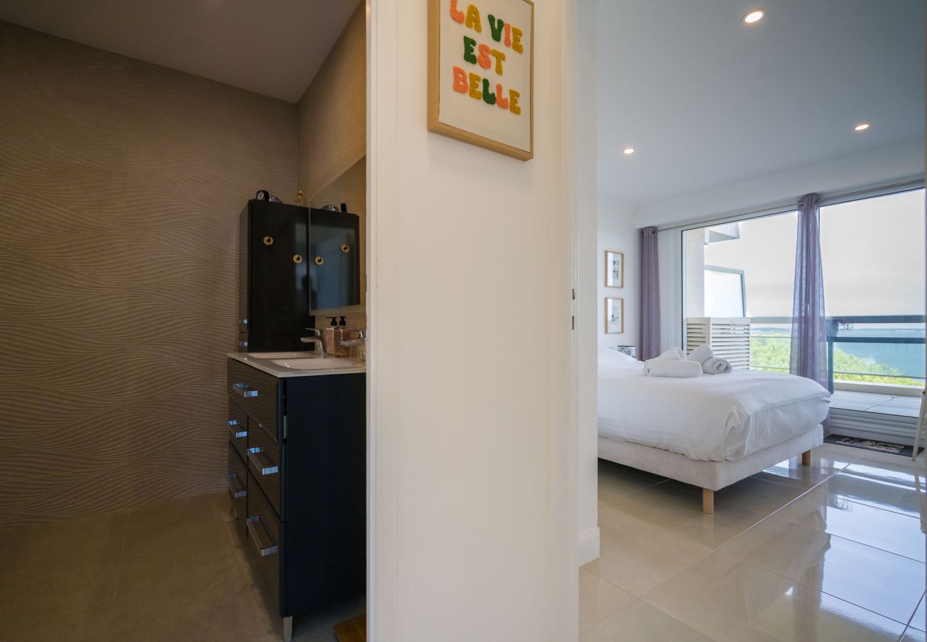 Apartment in Arcachon - Appartement France