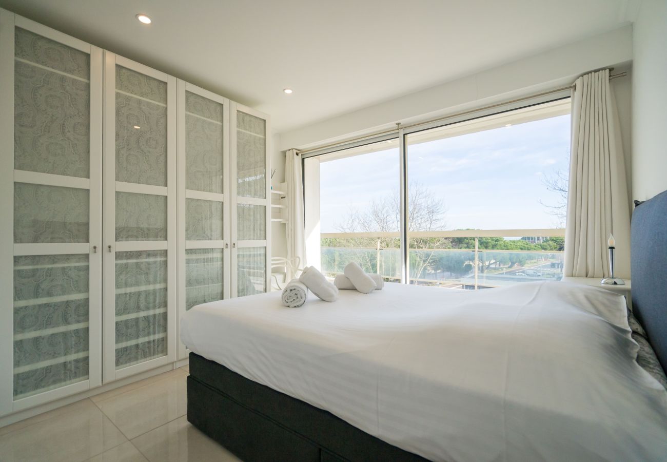 Apartment in Arcachon - Appartement France