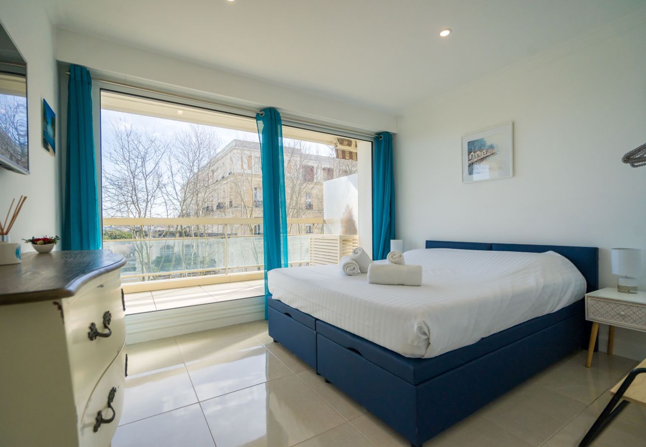 Apartment in Arcachon - Appartement France