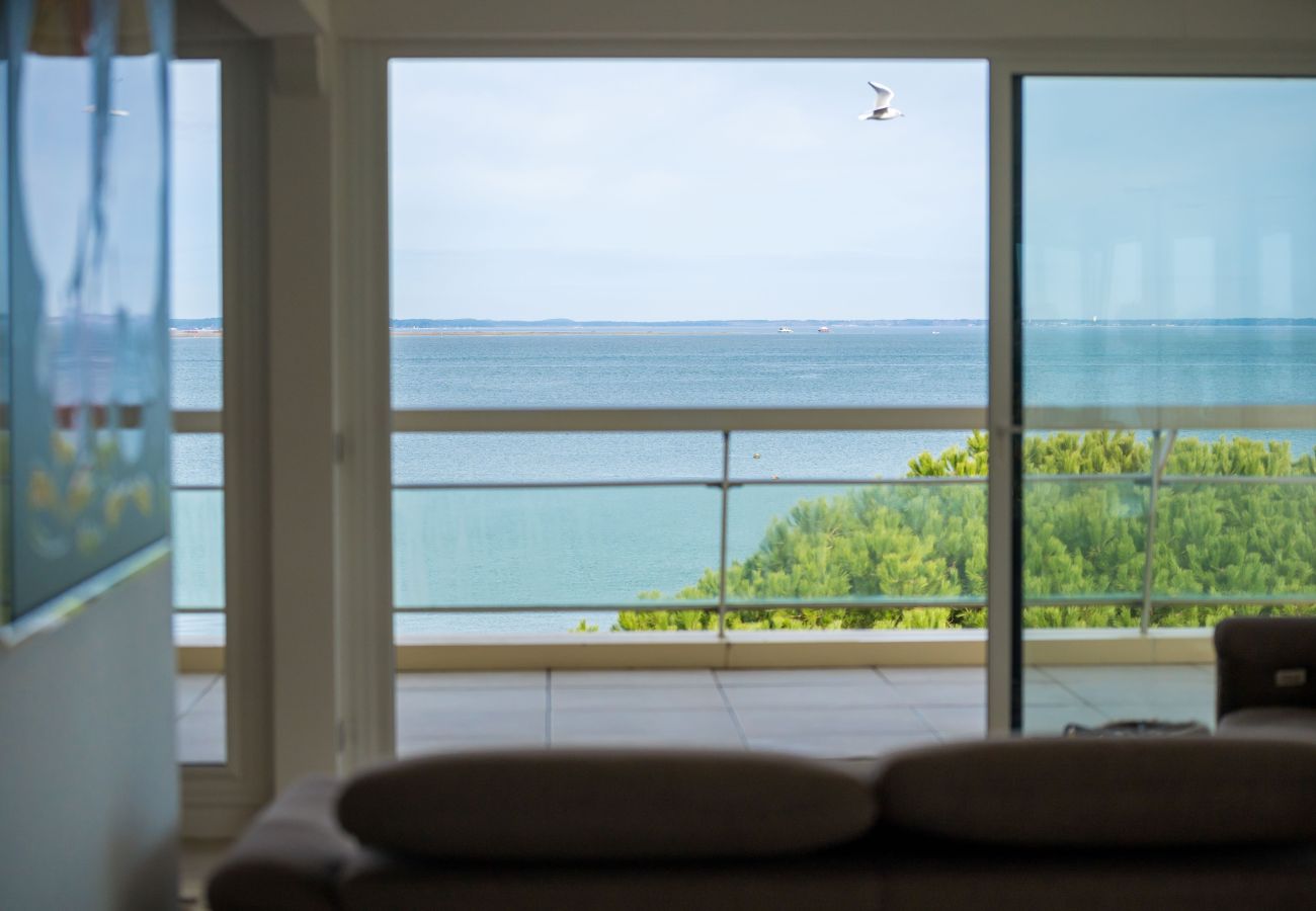 Apartment in Arcachon - Appartement France