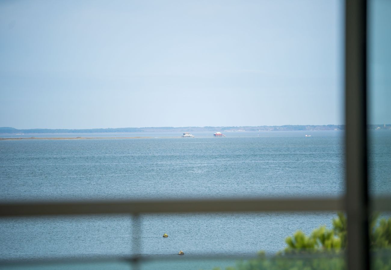 Apartment in Arcachon - Appartement France