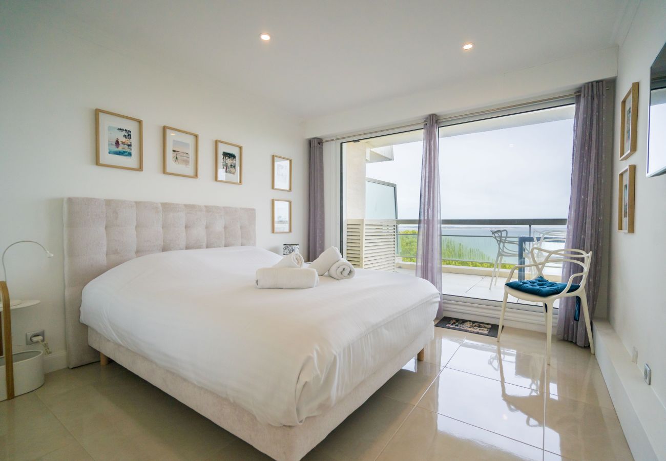 Apartment in Arcachon - Appartement France