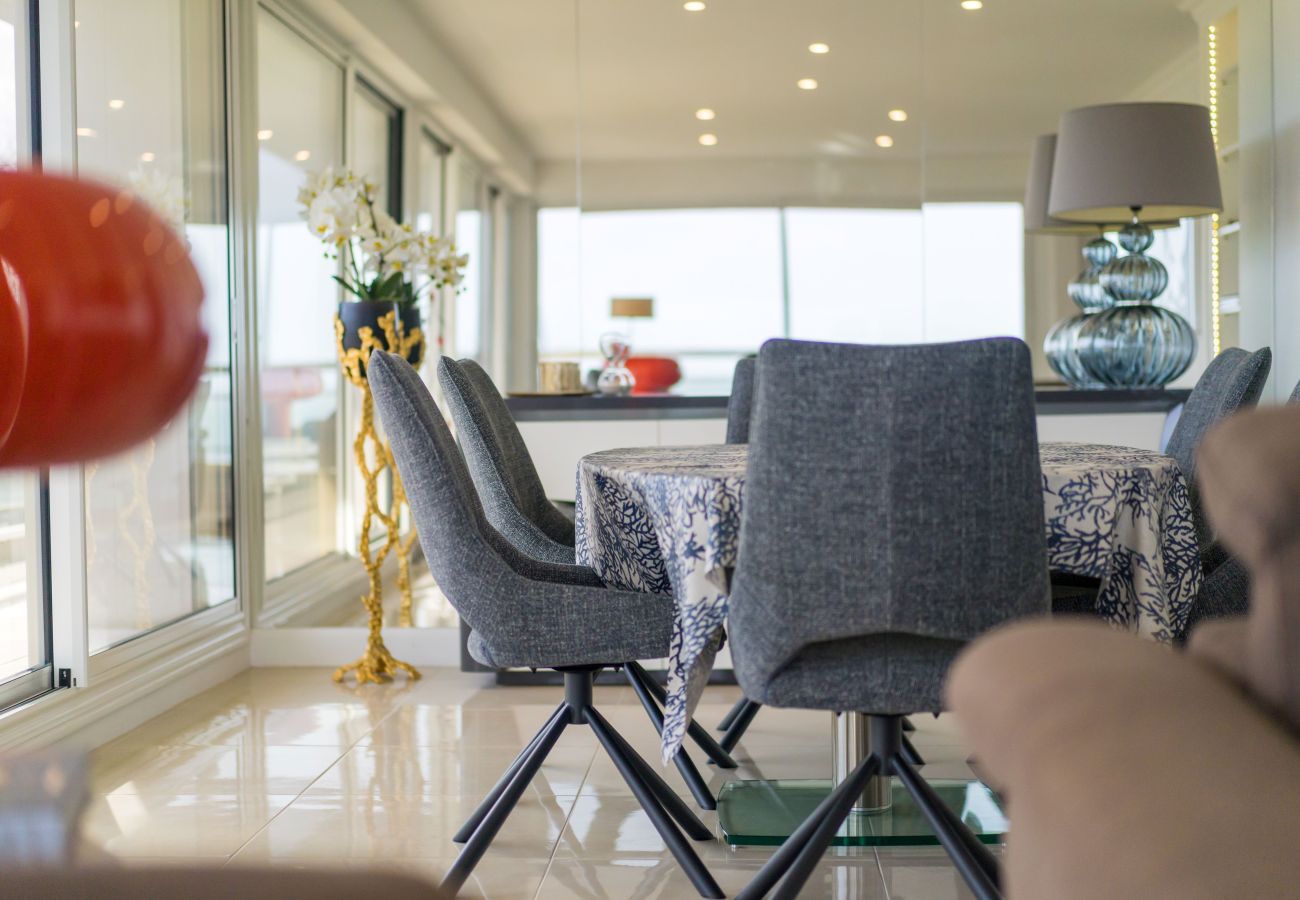 Apartment in Arcachon - Appartement France