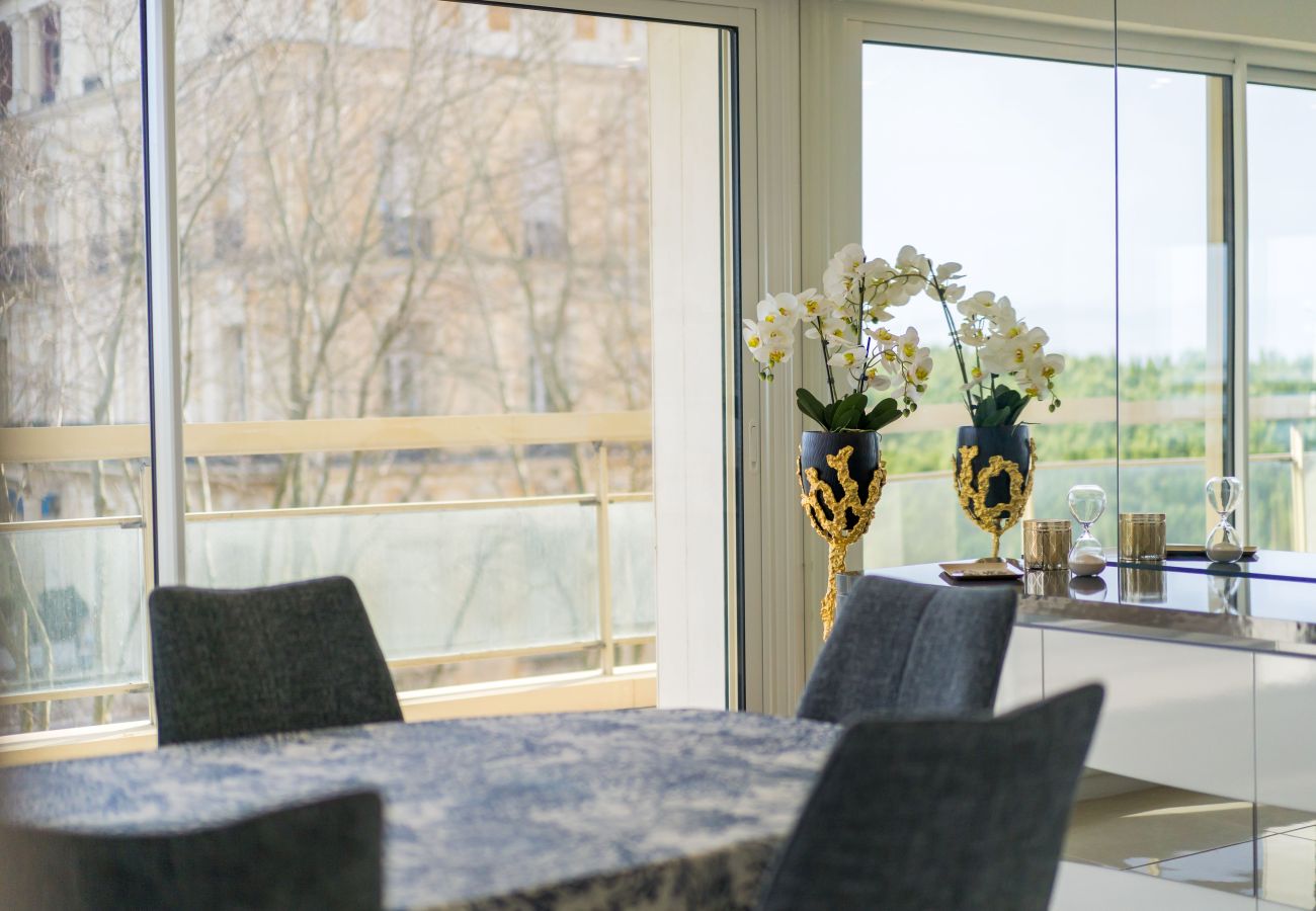 Apartment in Arcachon - Appartement France