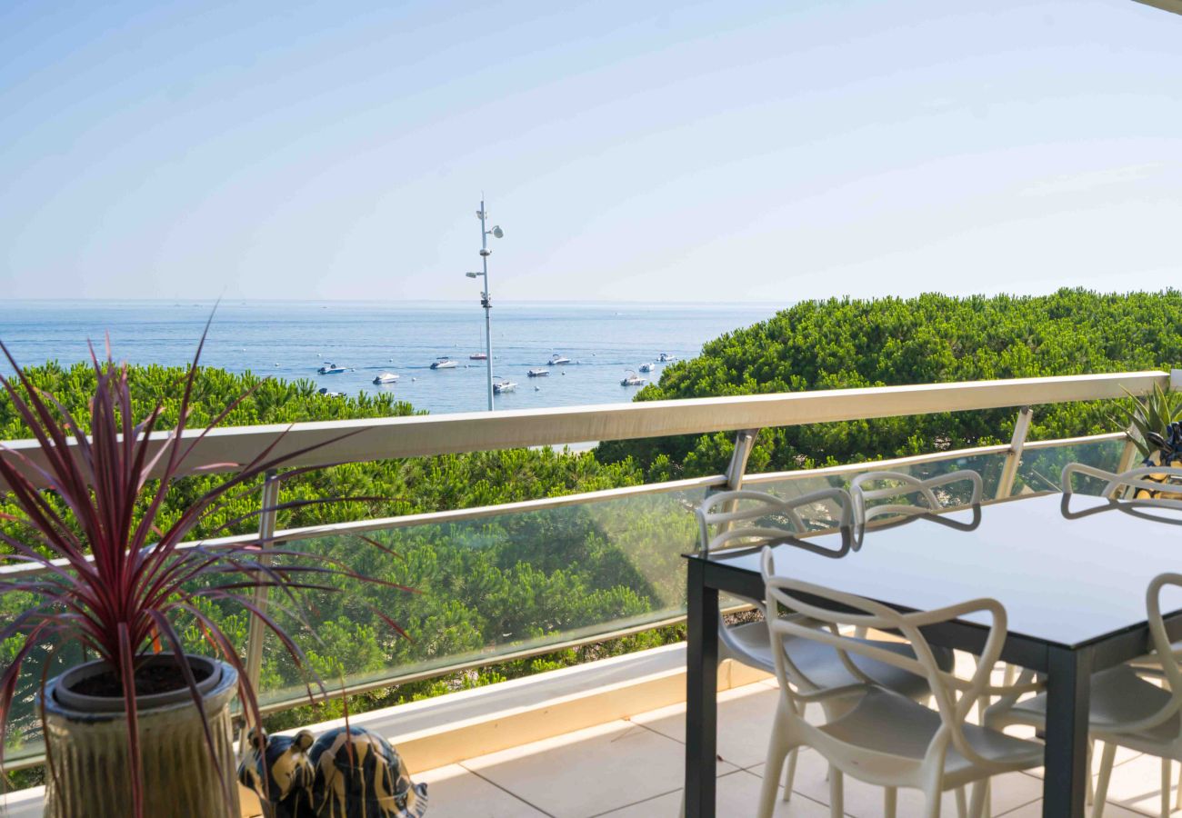 Apartment in Arcachon - Appartement France