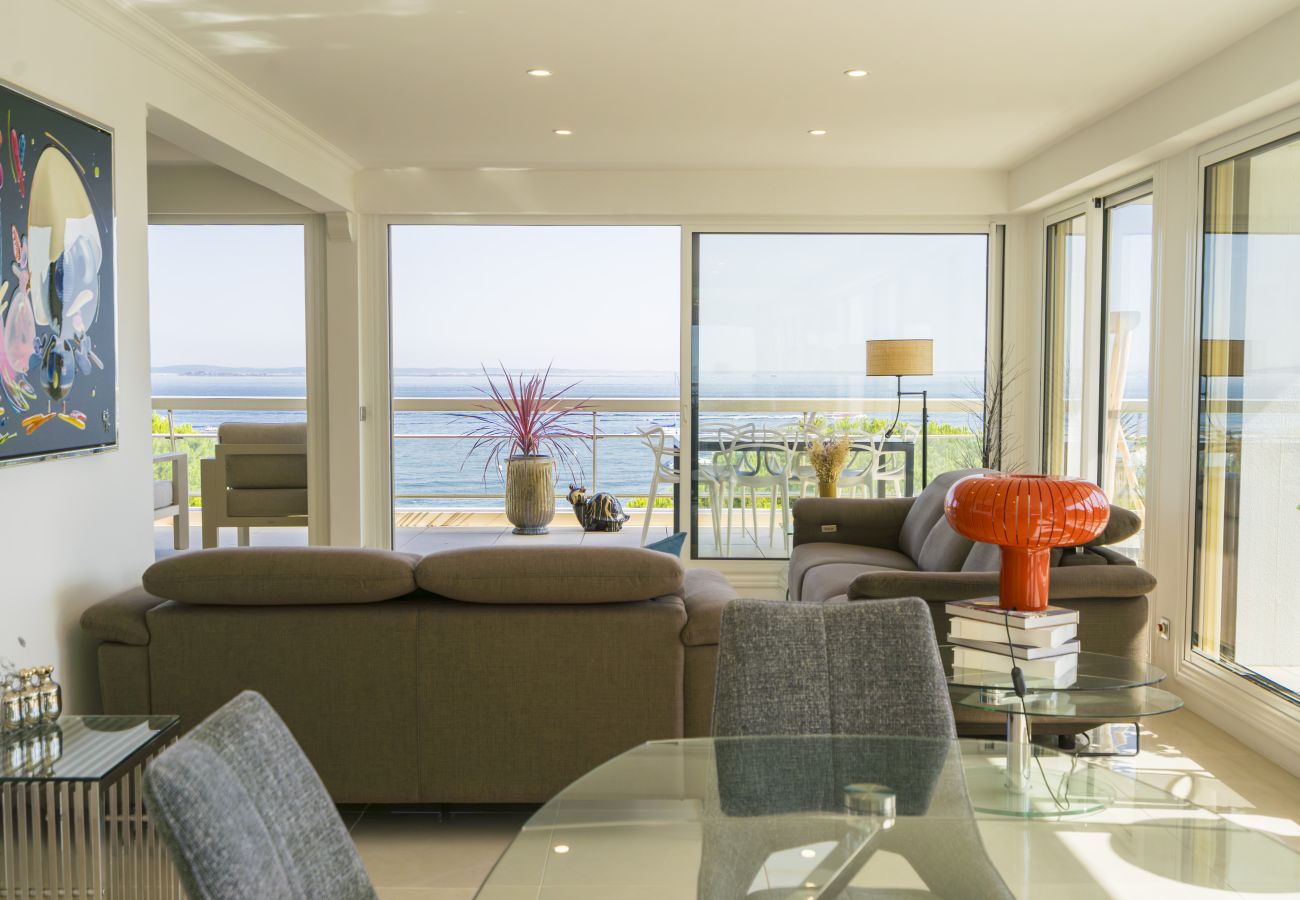 Apartment in Arcachon - Appartement France