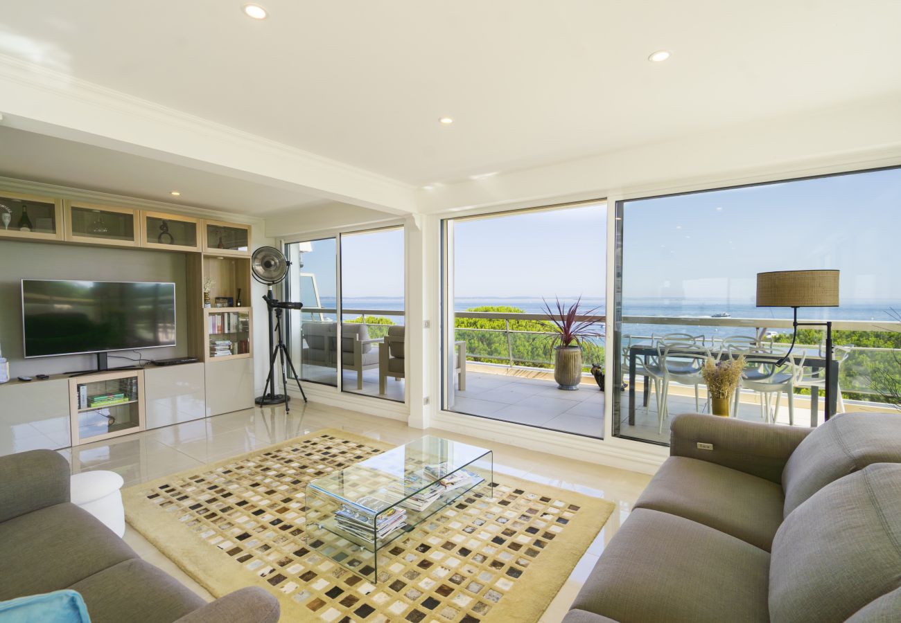 Apartment in Arcachon - Appartement France