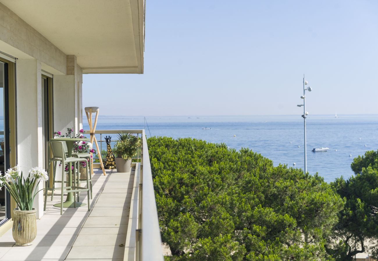 Apartment in Arcachon - Appartement France