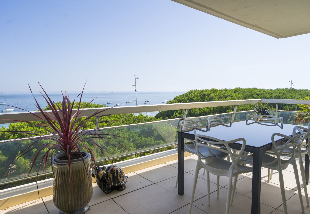 Apartment in Arcachon - Appartement France