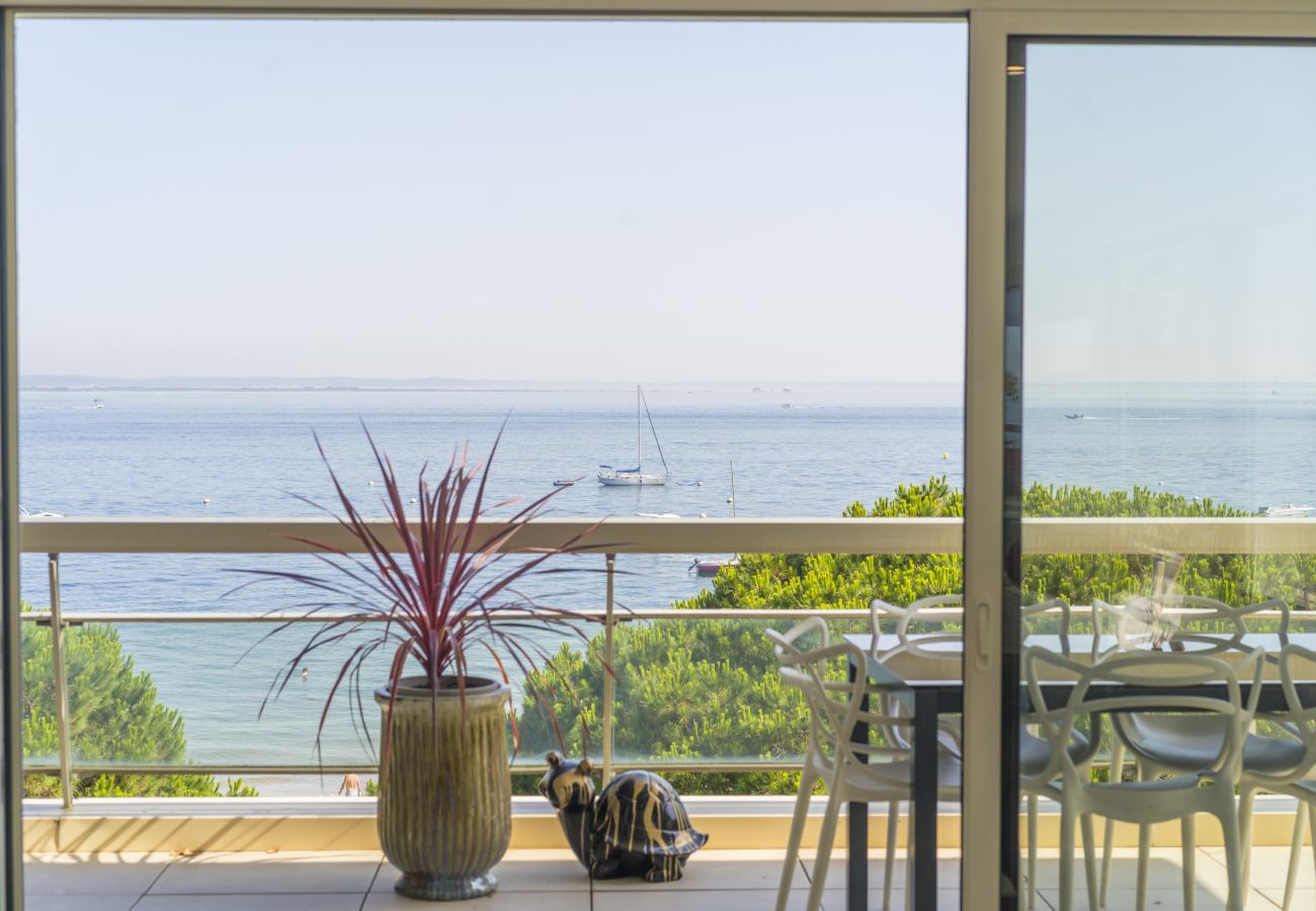 Apartment in Arcachon - Appartement France