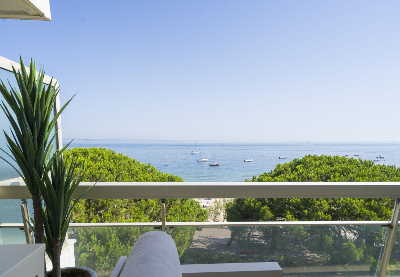 Apartment in Arcachon - Appartement France