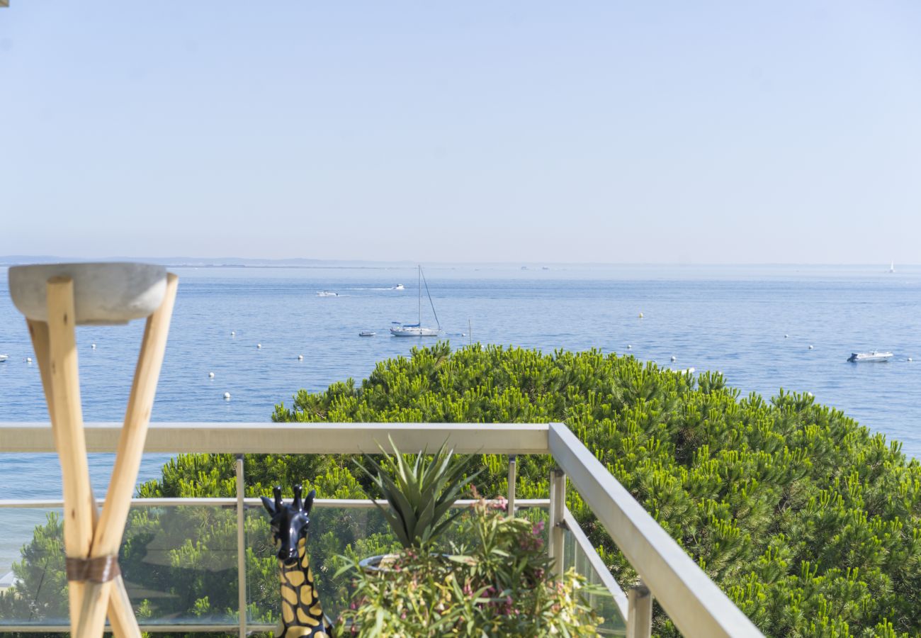 Apartment in Arcachon - Appartement France