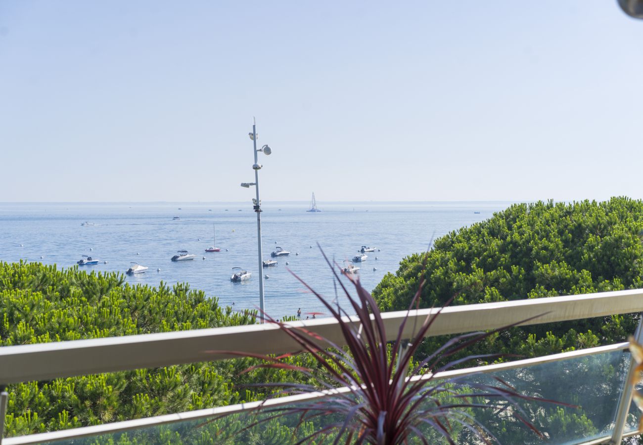 Apartment in Arcachon - Appartement France