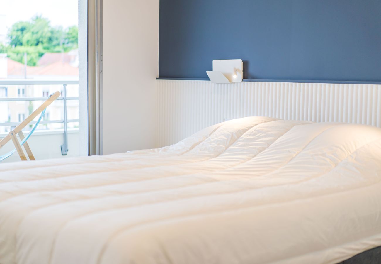 Apartment in Arcachon - Appartement Hélène