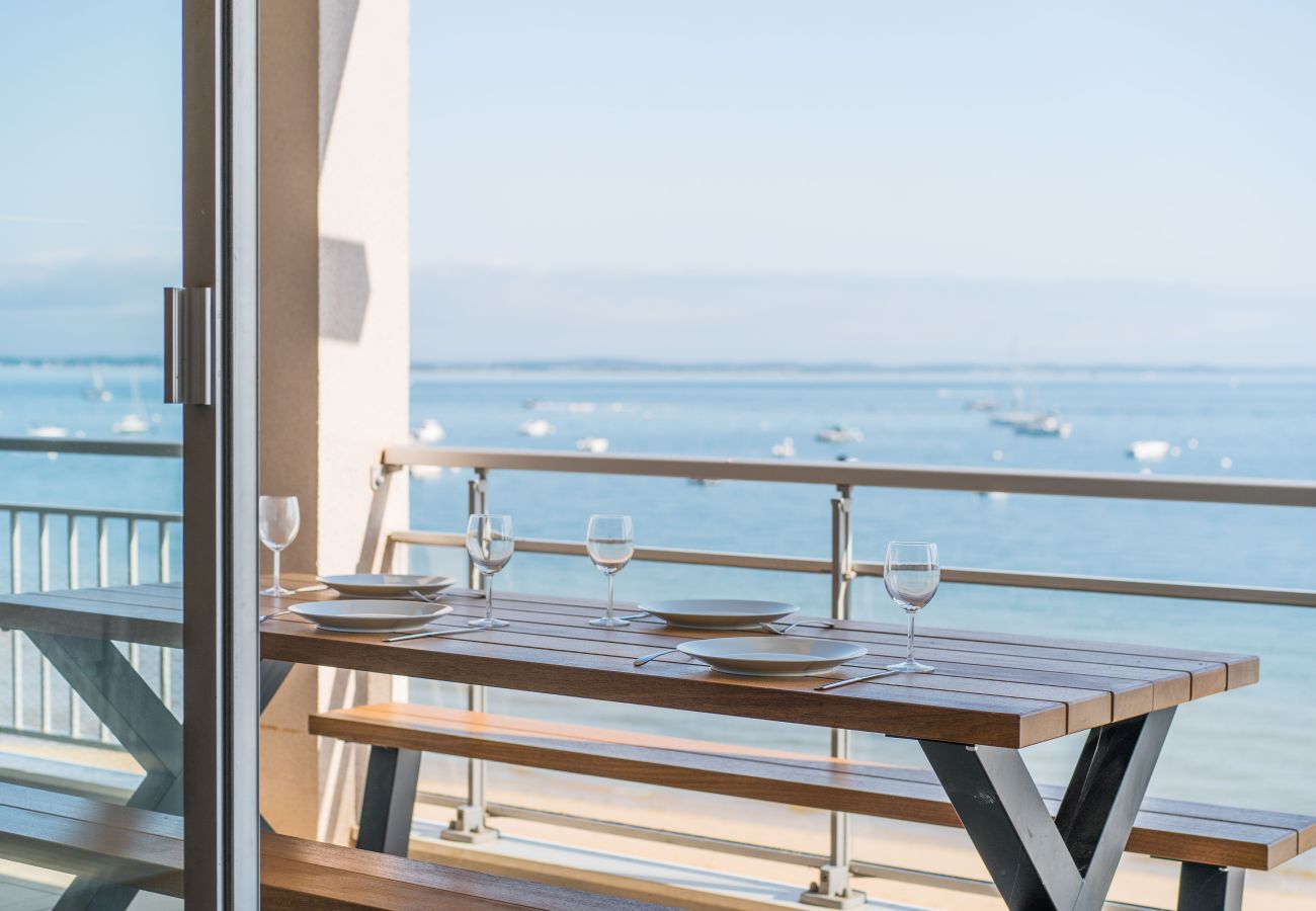 Apartment in Arcachon - Appartement Hélène