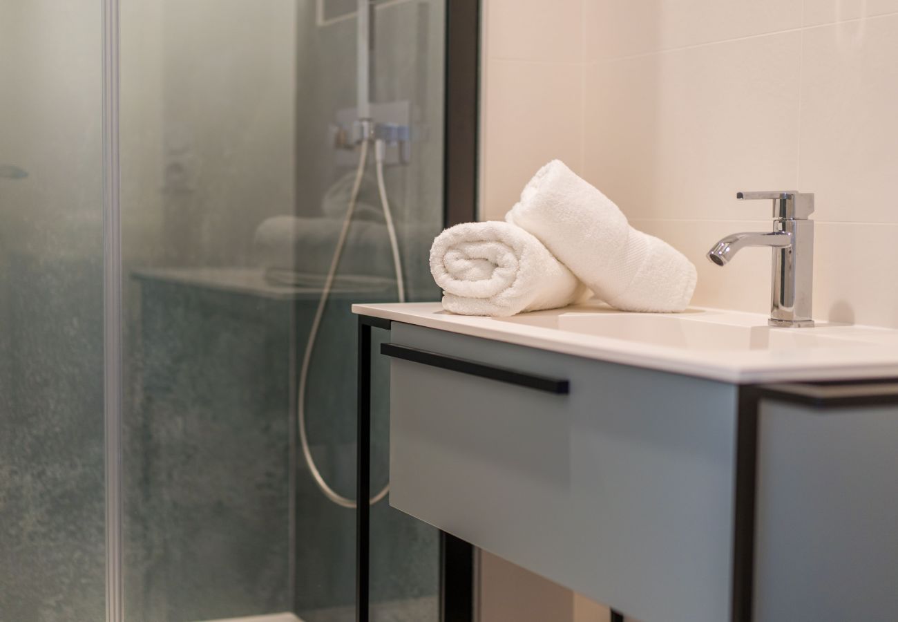 Apartment in Arcachon - Appartement Hélène