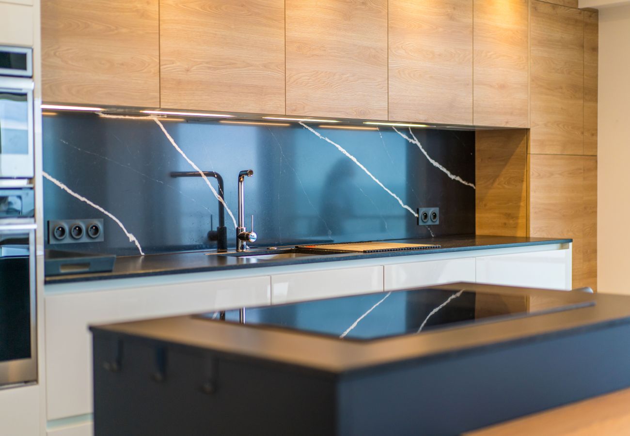 Apartment in Arcachon - Appartement Hélène