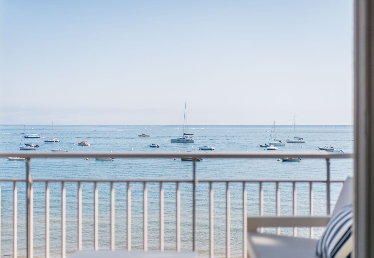 Apartment in Arcachon - Appartement Hélène