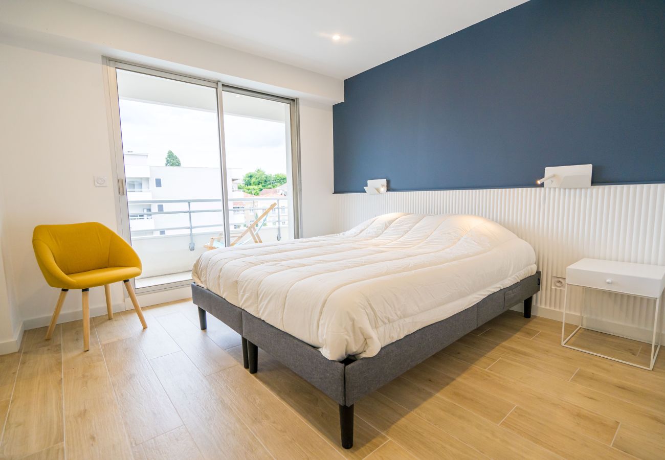 Apartment in Arcachon - Appartement Hélène