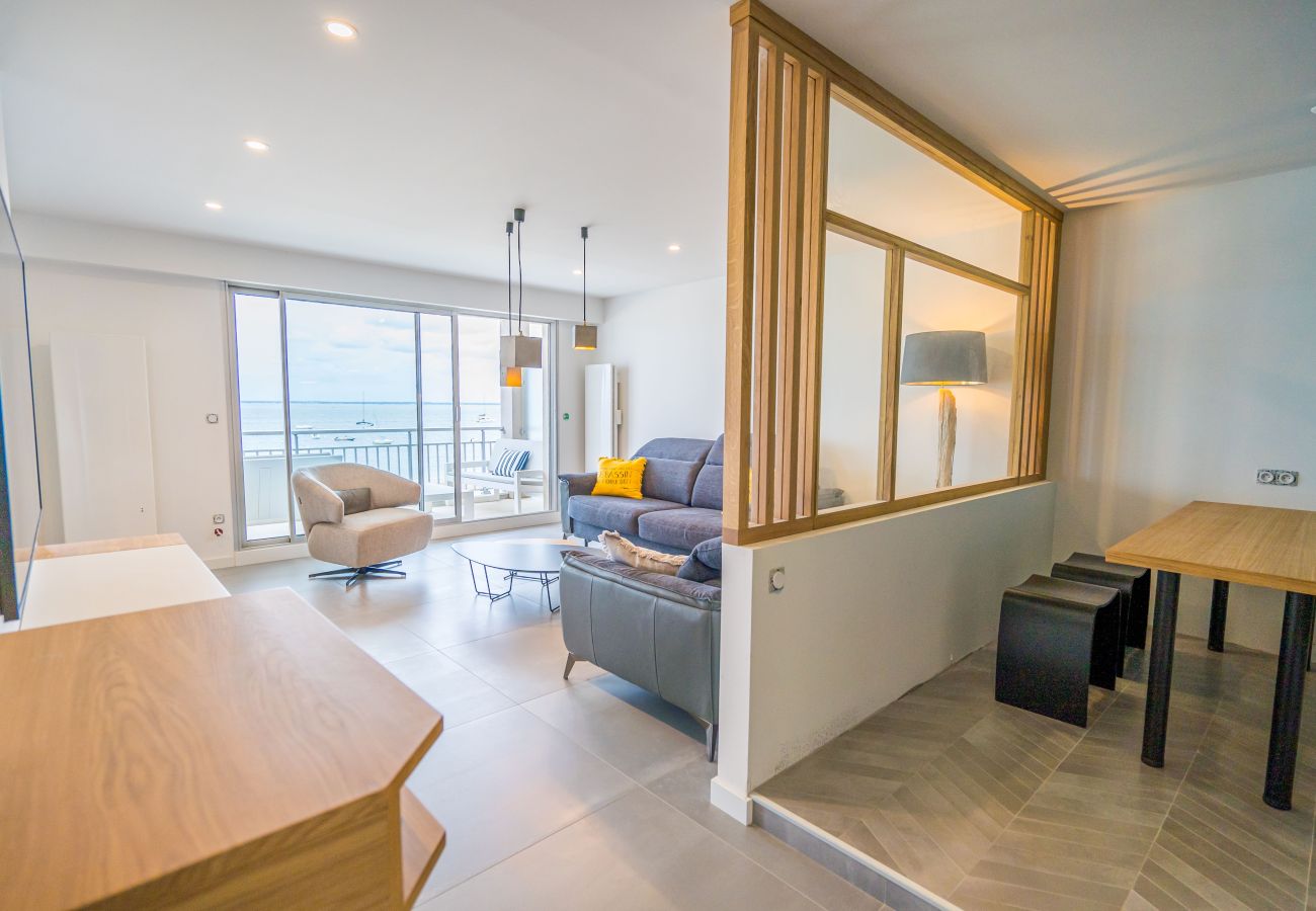 Apartment in Arcachon - Appartement Hélène