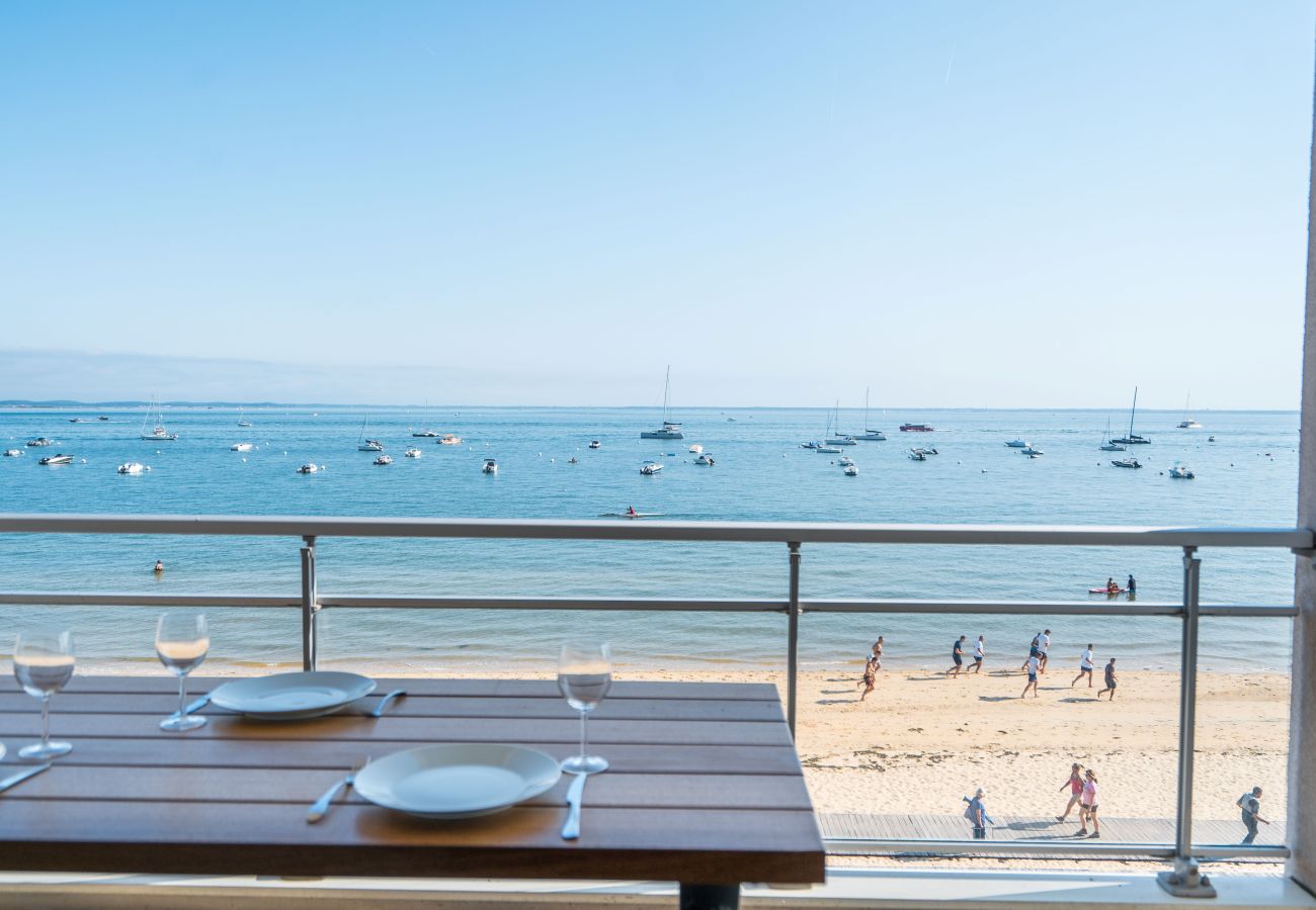 Apartment in Arcachon - Appartement Hélène