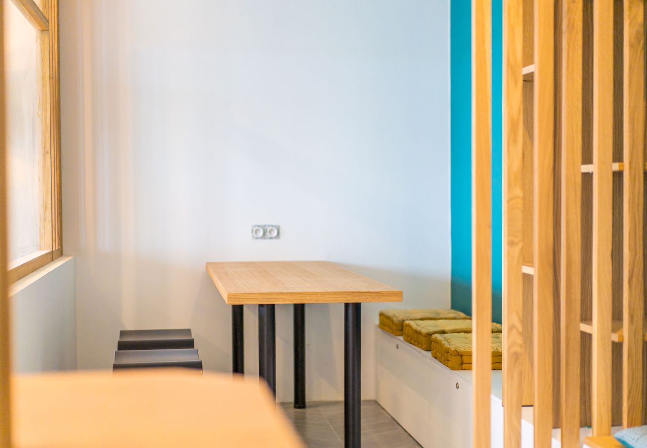 Apartment in Arcachon - Appartement Hélène