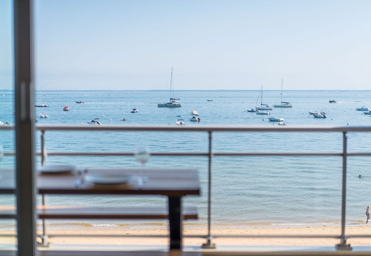 Apartment in Arcachon - Appartement Hélène