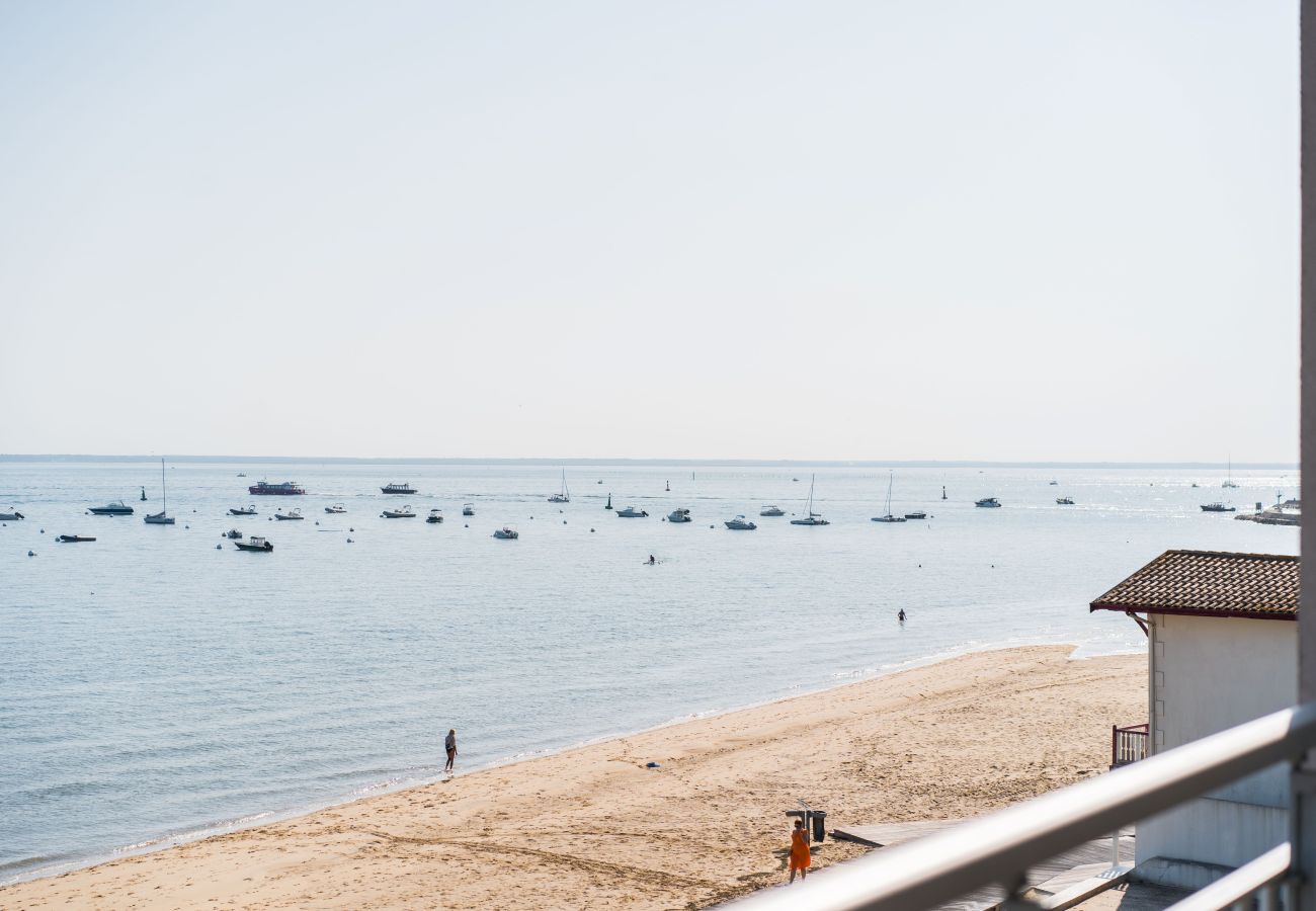 Apartment in Arcachon - Appartement Hélène