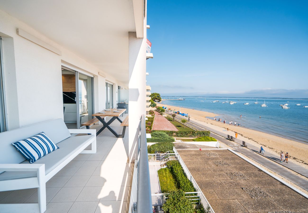 Apartment in Arcachon - Appartement Hélène