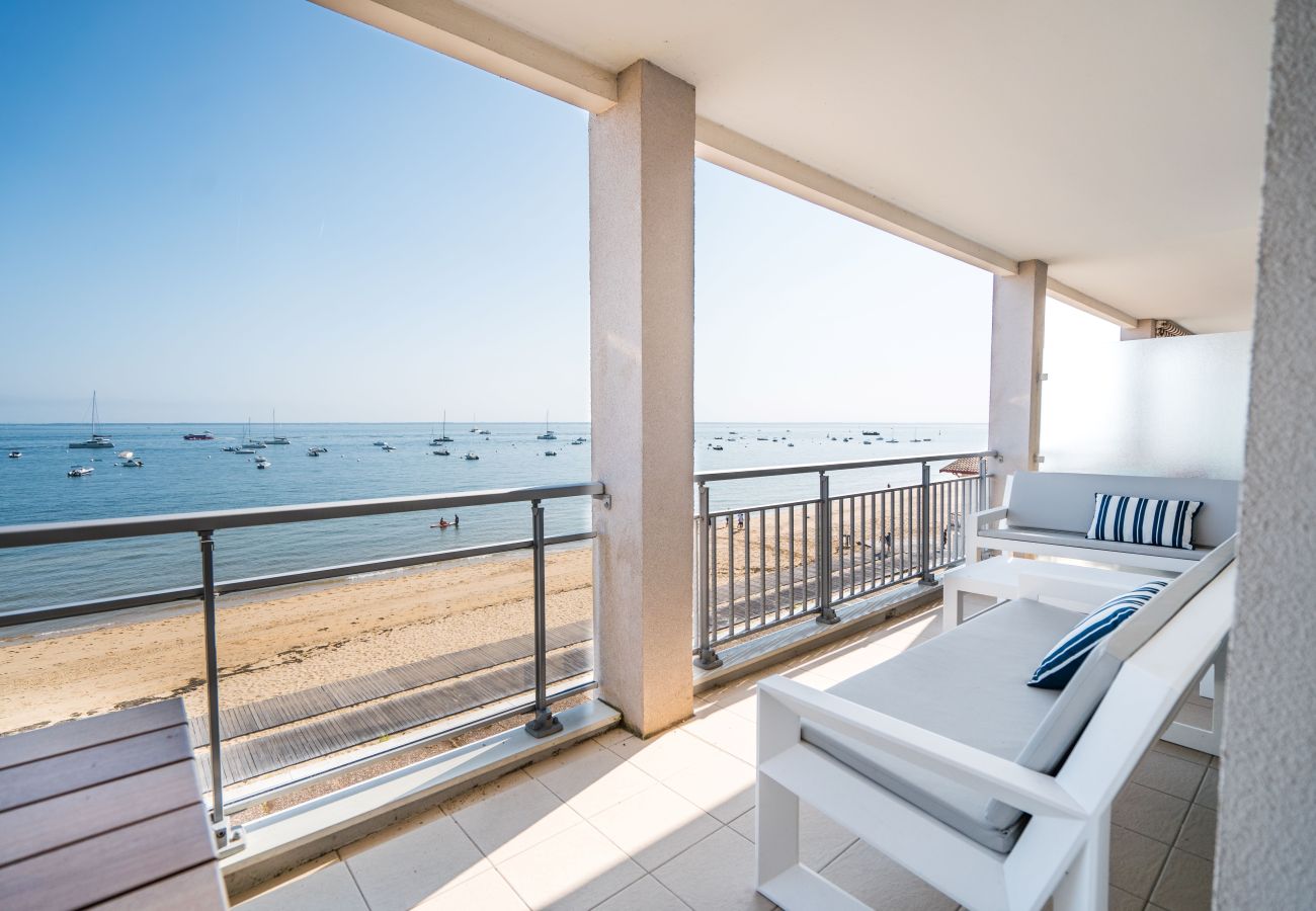 Apartment in Arcachon - Appartement Hélène