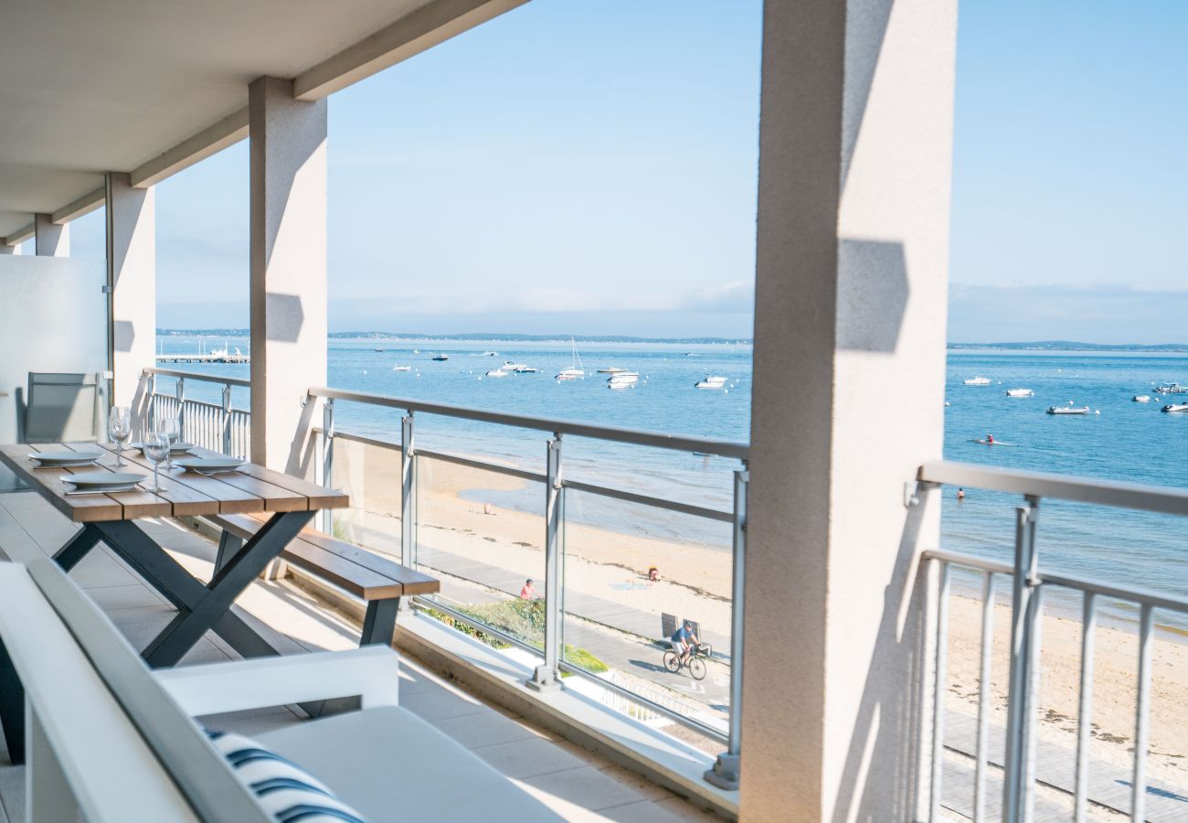 Apartment in Arcachon - Appartement Hélène