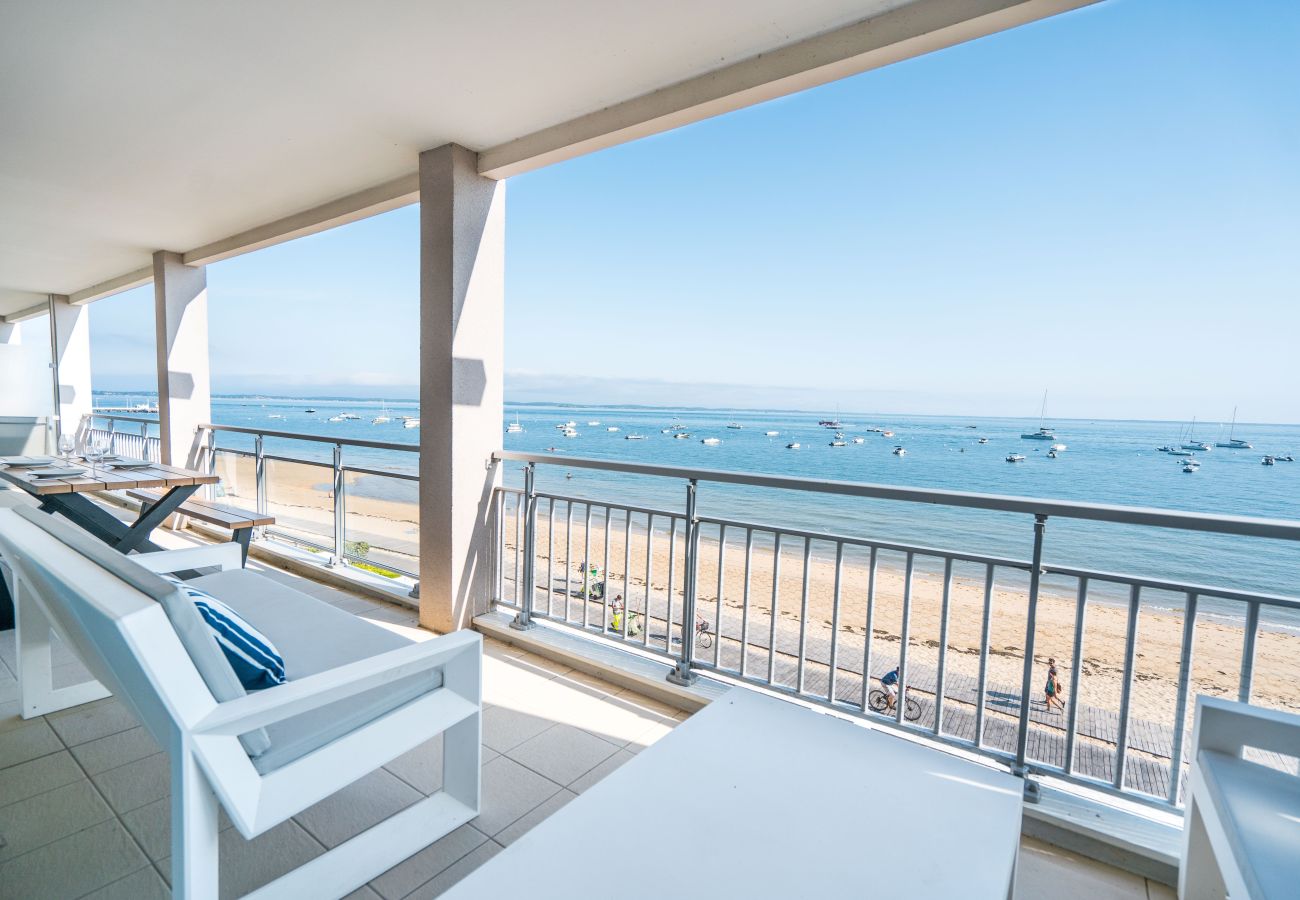 Apartment in Arcachon - Appartement Hélène