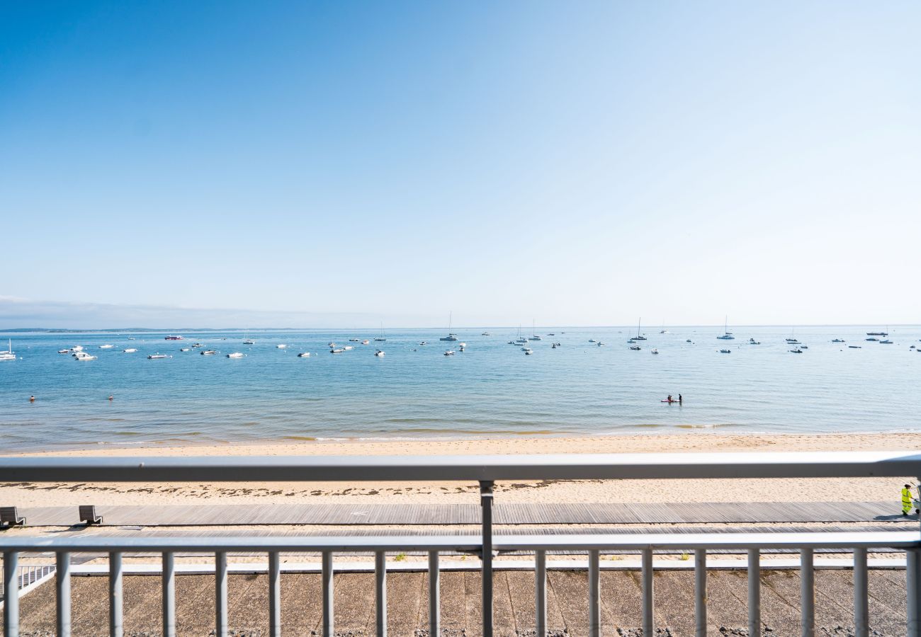 Apartment in Arcachon - Appartement Hélène