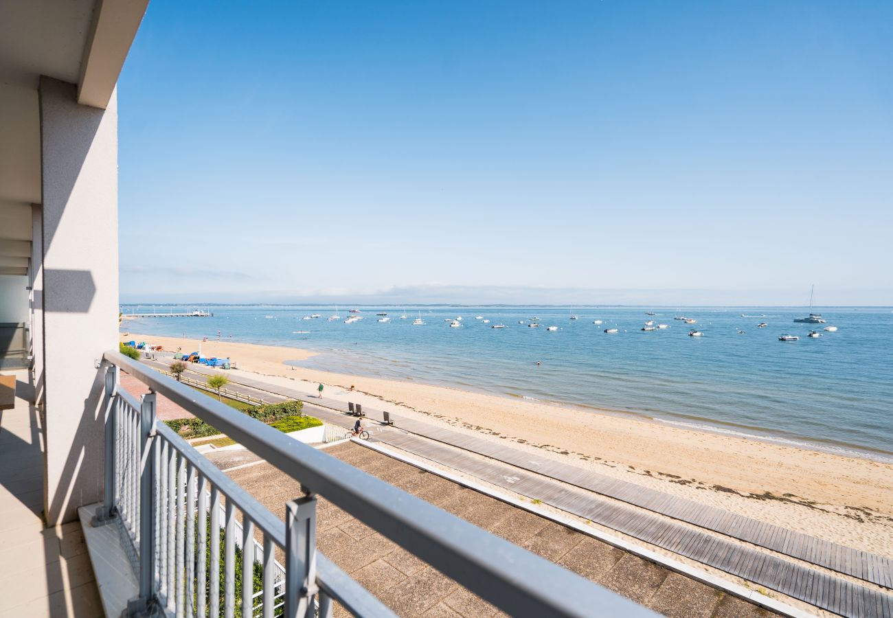 Apartment in Arcachon - Appartement Hélène