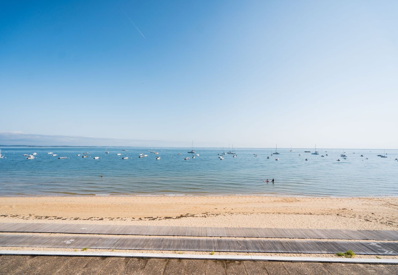 Apartment in Arcachon - Appartement Hélène