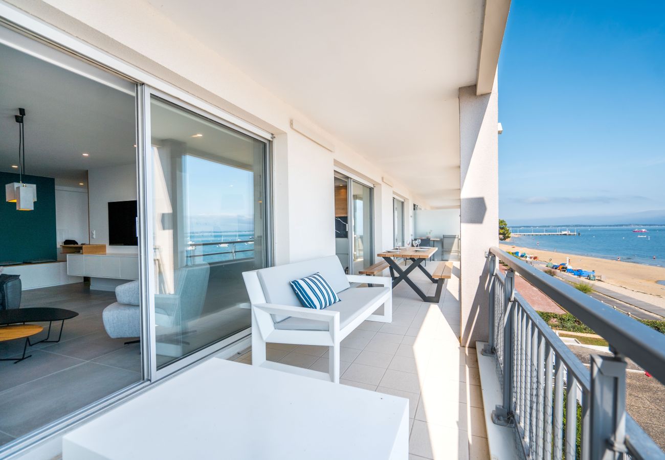 Apartment in Arcachon - Appartement Hélène