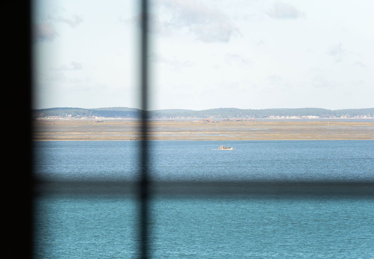 Apartment in Arcachon - Appartement Pepa