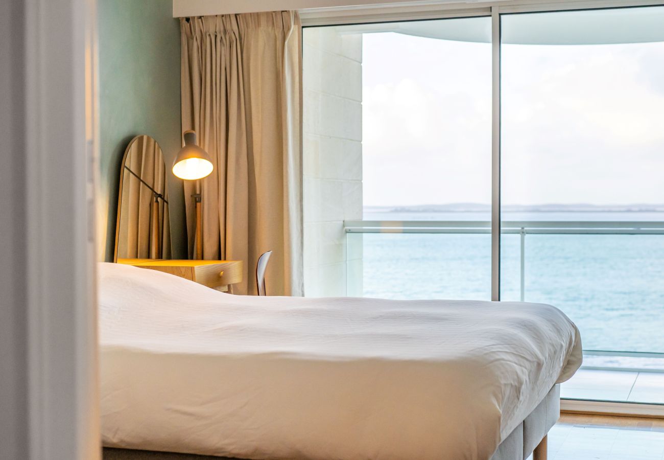 Apartment in Arcachon - Appartement Pepa