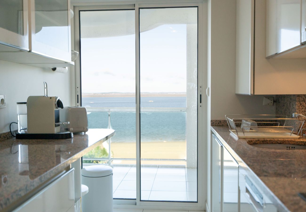 Apartment in Arcachon - Appartement Pepa