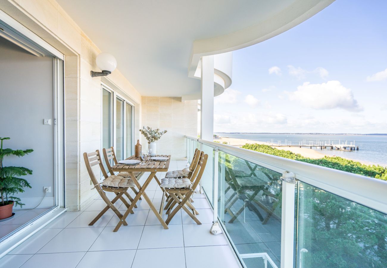 Apartment in Arcachon - Appartement Pepa