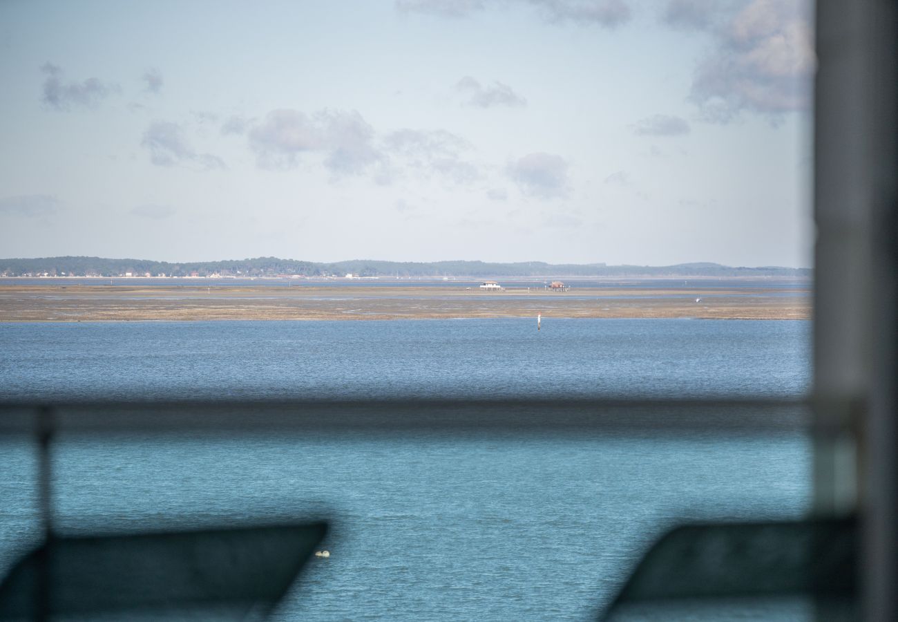 Apartment in Arcachon - Appartement Pepa