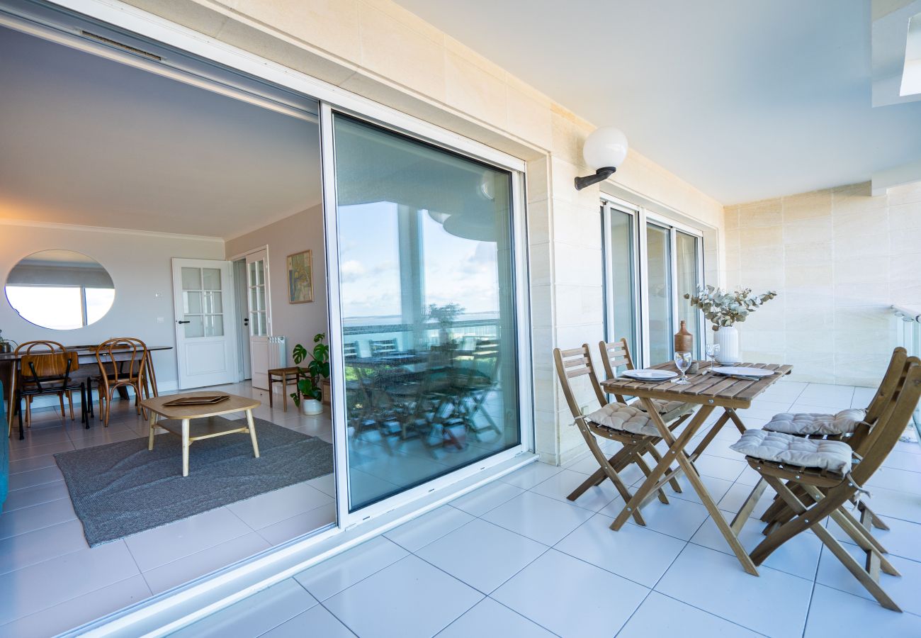 Apartment in Arcachon - Appartement Pepa