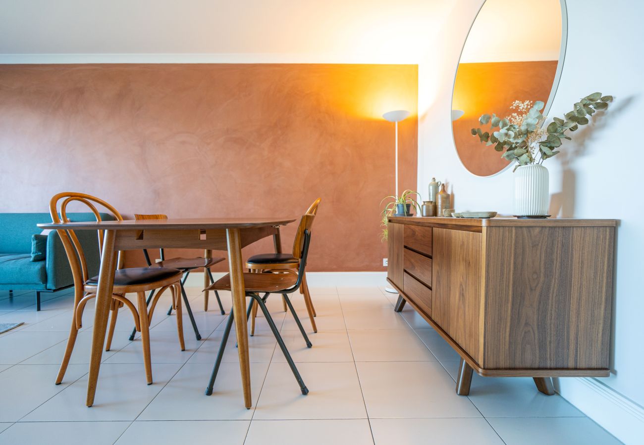 Apartment in Arcachon - Appartement Pepa