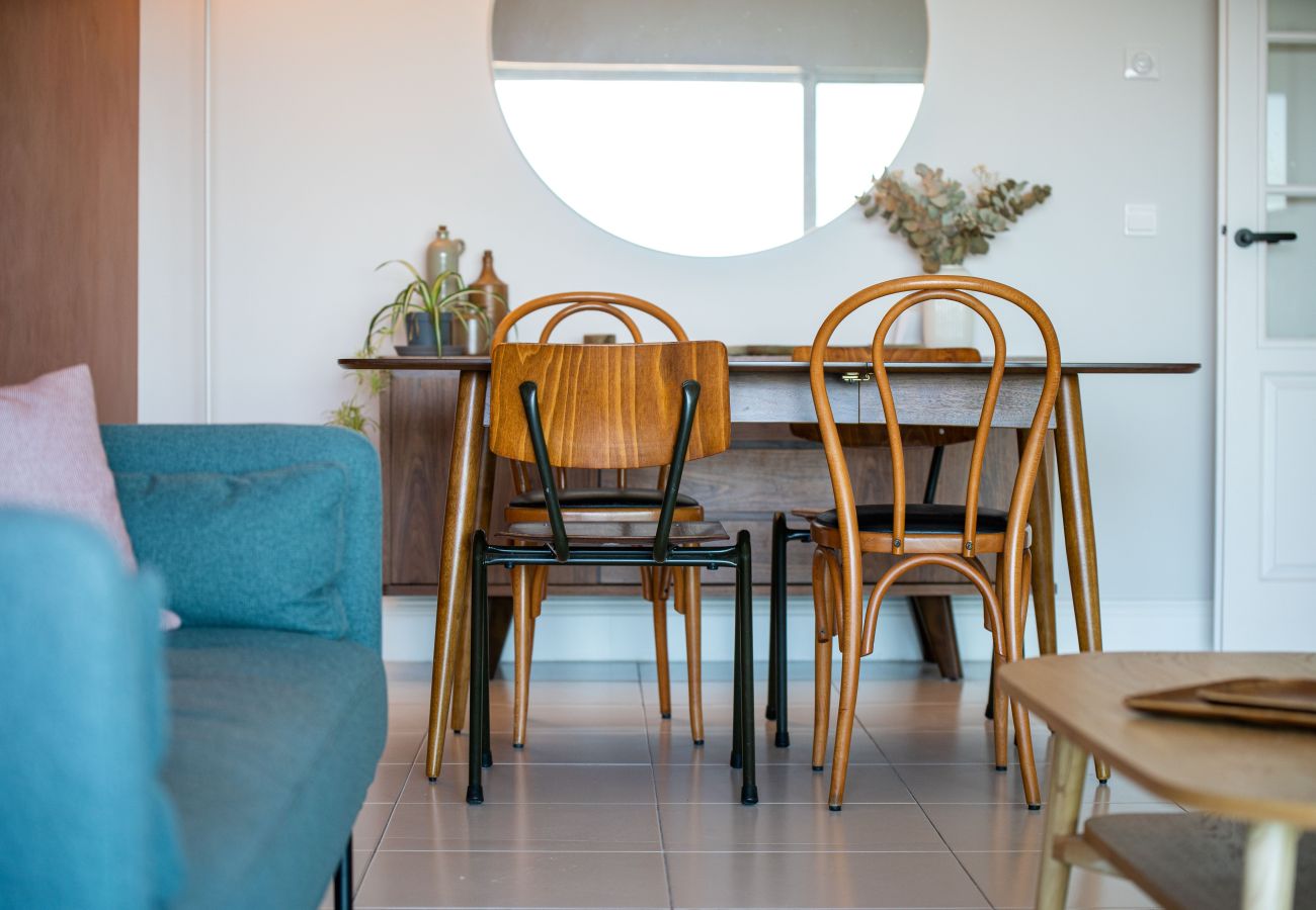 Apartment in Arcachon - Appartement Pepa